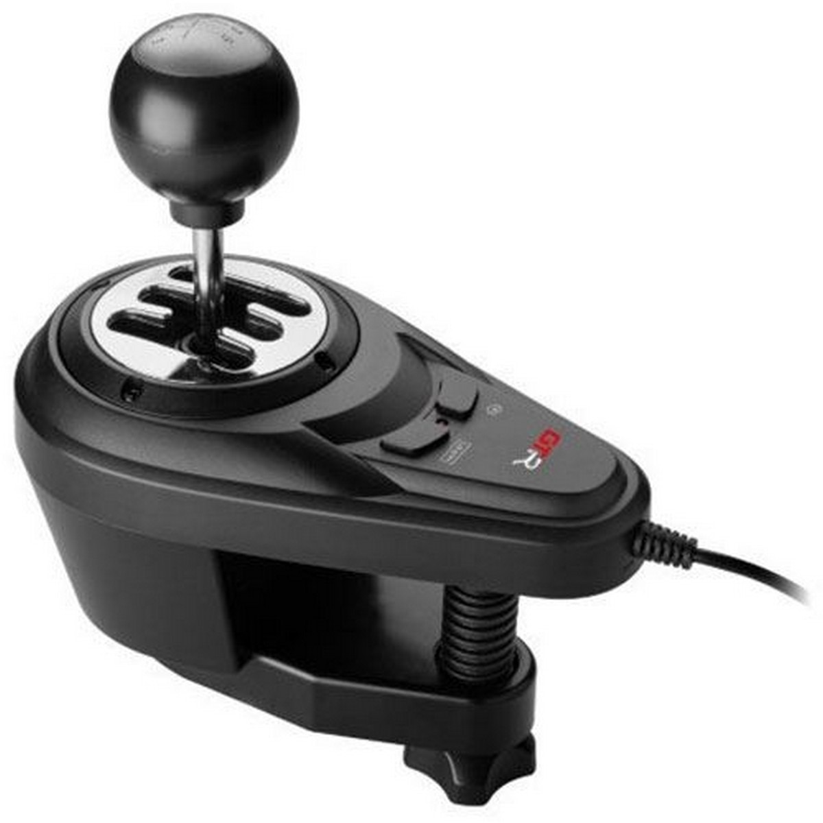 Volante Indeca Powerdrive 2 GTR Force Feedback - Multiplataforma 3