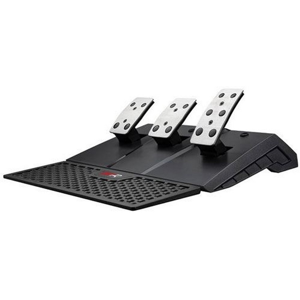 Volante Indeca Powerdrive 2 GTR Force Feedback - Multiplataforma 4