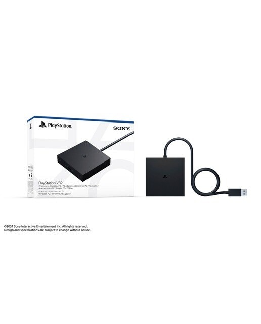 Imagem 0 de Adaptador para PC da PlayStation VR2