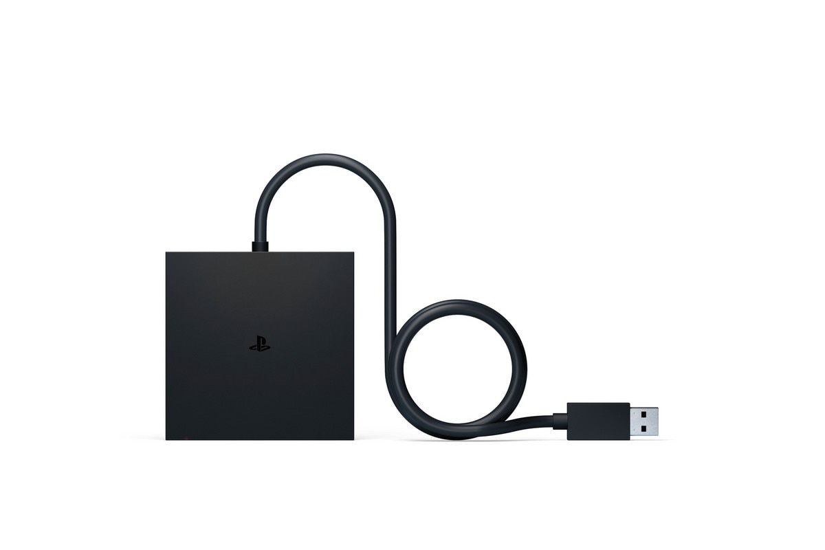 Adaptador para PC da PlayStation VR2 3
