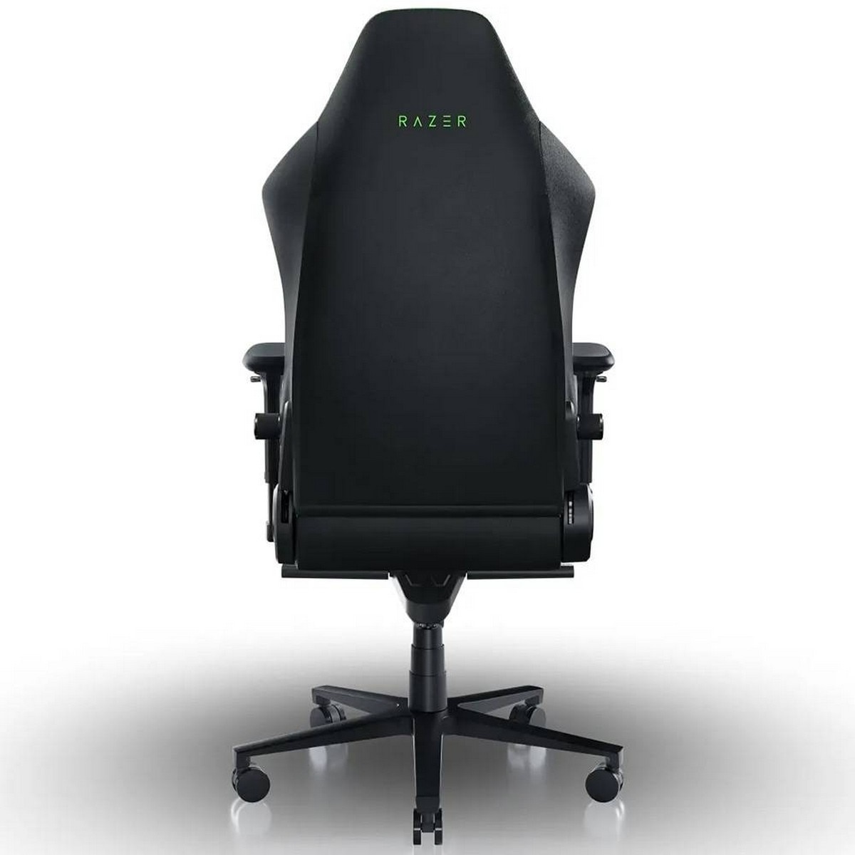 Cadeira Gaming Razer Iskur V2 - Preto/Verde 5