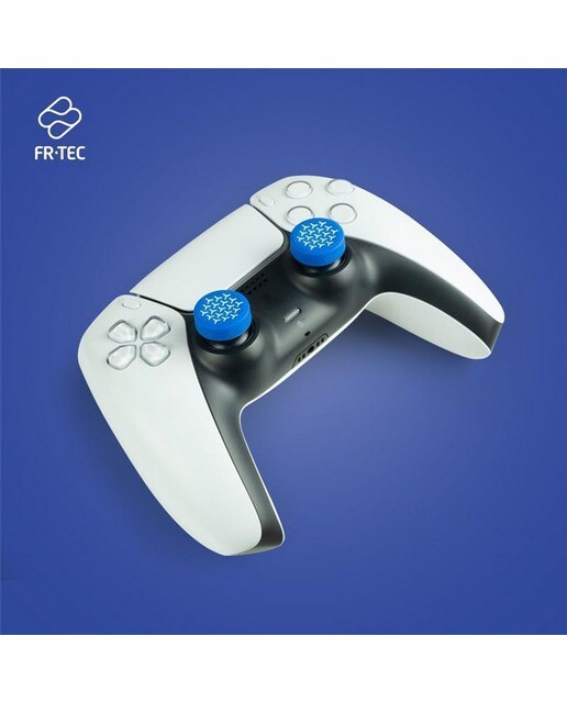 Imagem 0 de Grips FR-TEC para DualSense PS5