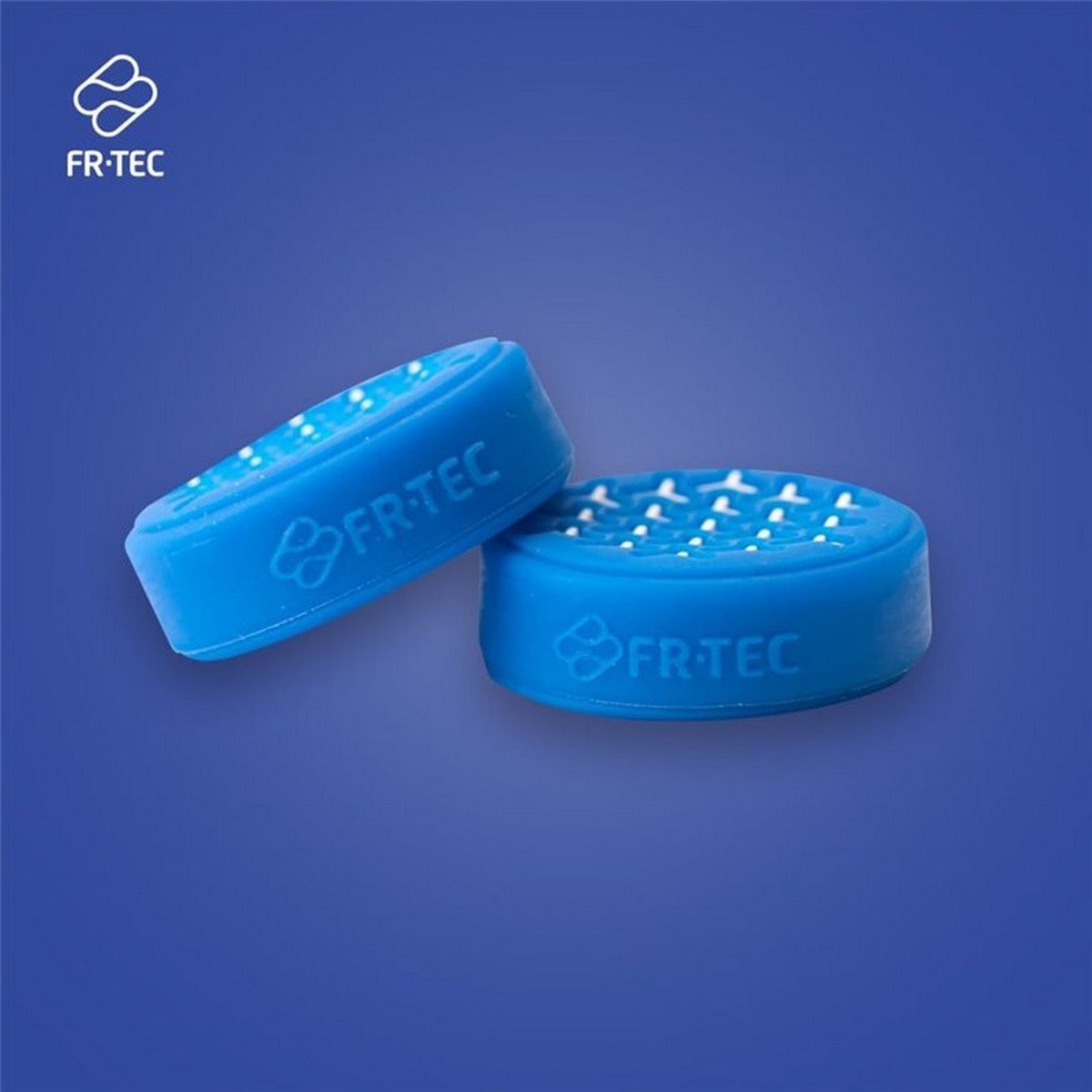 Grips FR-TEC para DualSense PS5 2