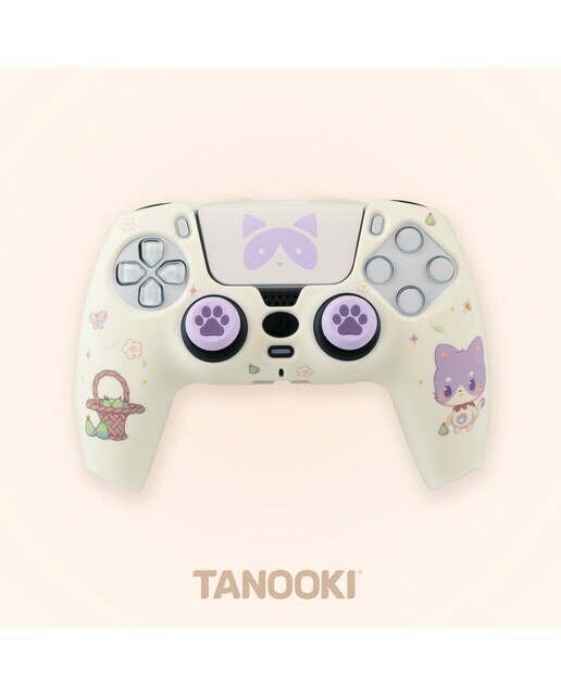 Pack Combo FR-TEC Maneki Anooki - PlayStation 5 1
