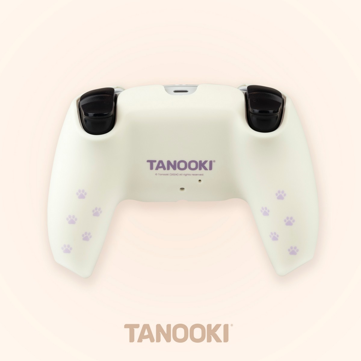 Pack Combo FR-TEC Maneki Anooki - PlayStation 5 2