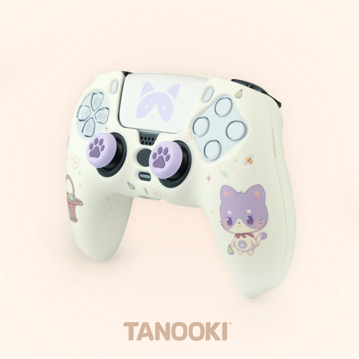 Pack Combo FR-TEC Maneki Anooki - PlayStation 5 3