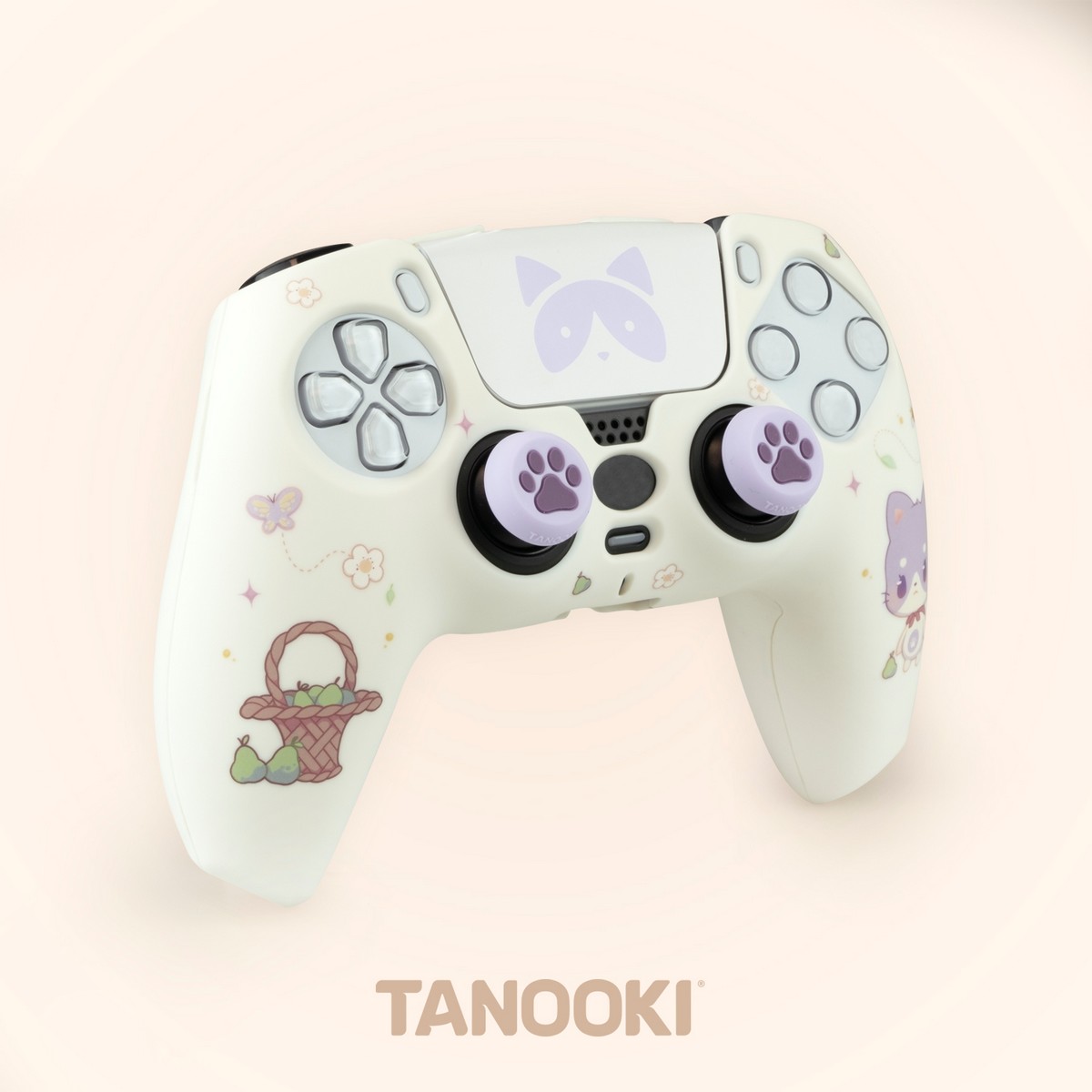 Pack Combo FR-TEC Maneki Anooki - PlayStation 5 4