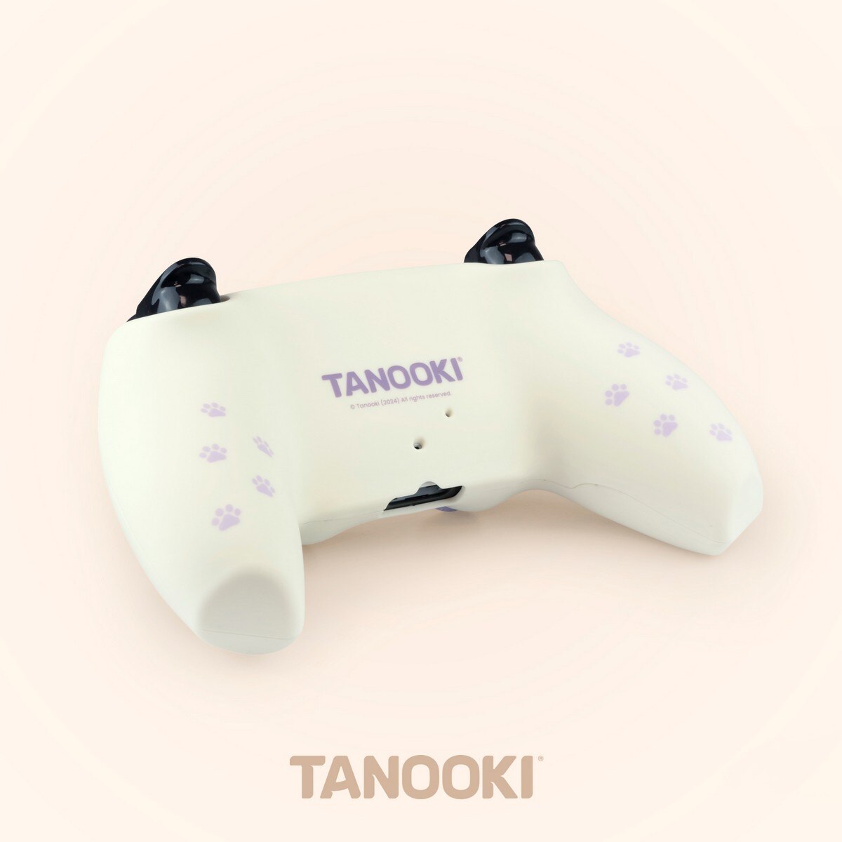 Pack Combo FR-TEC Maneki Anooki - PlayStation 5 6