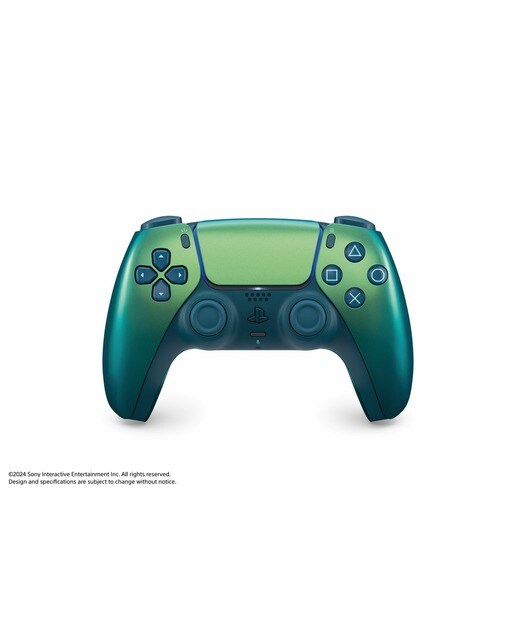 Imagem 0 de Comando DualSense Wireless Controller - Chroma Collection Teal
