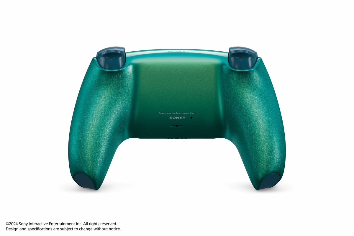 Comando DualSense Wireless Controller - Chroma Collection Teal 5