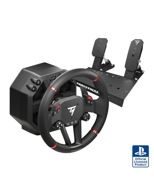 Volante Thrustmaster T598 1