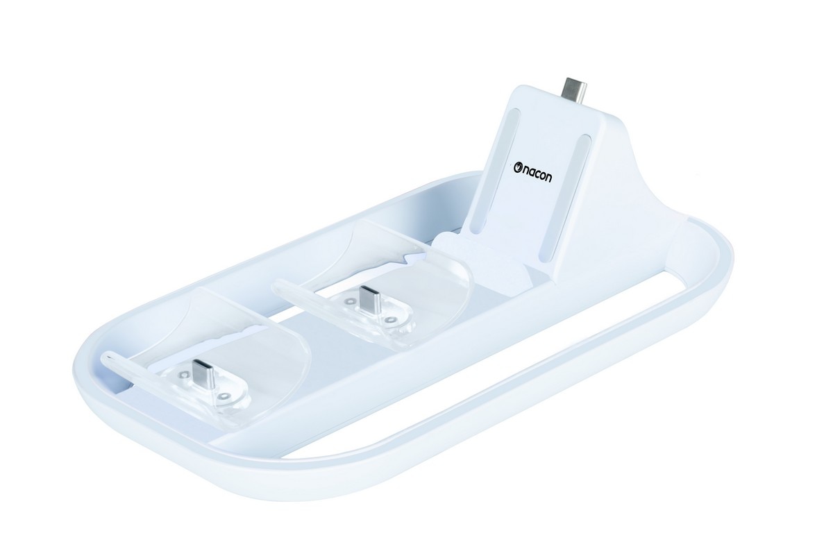 Carregador Bigben PS Portal e 2 Comandos DualSense 5