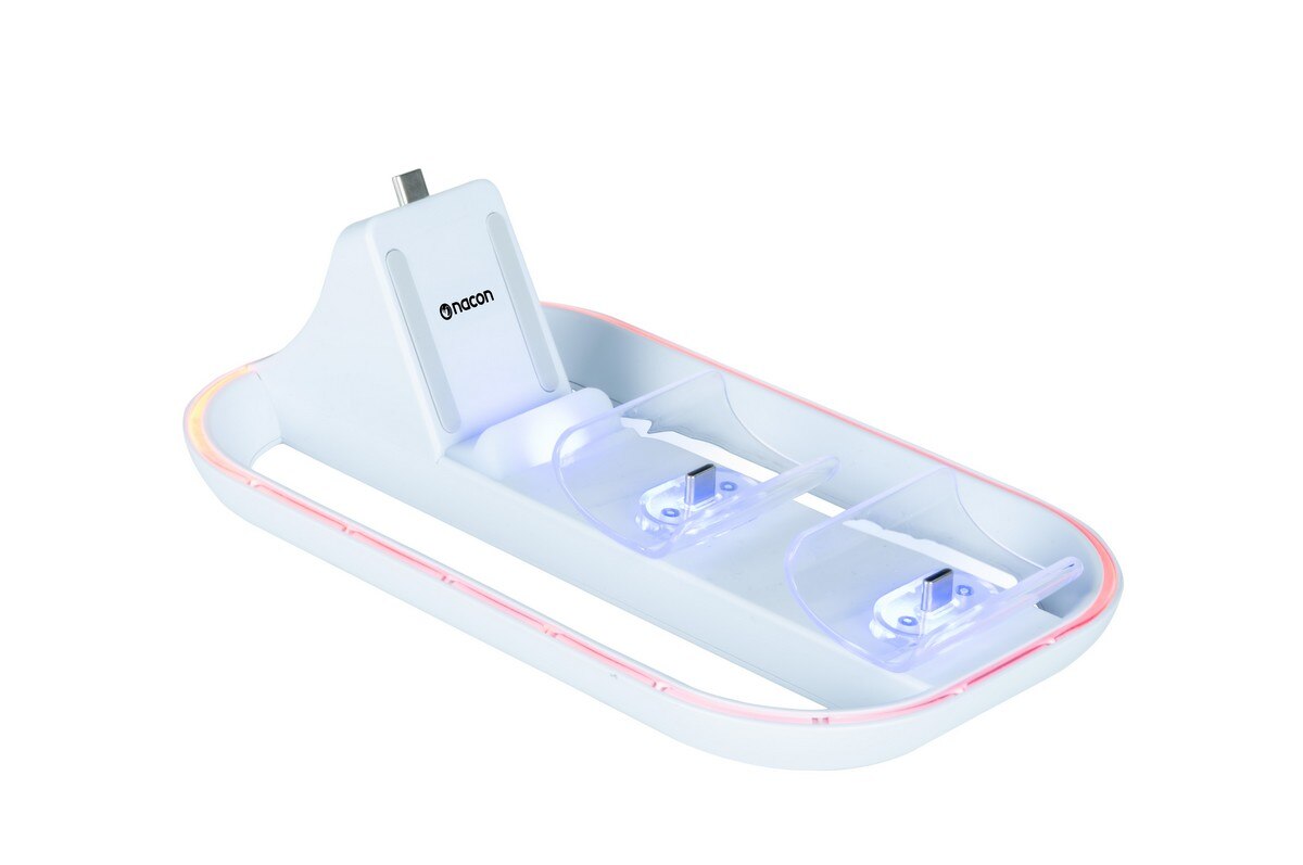 Carregador Bigben PS Portal e 2 Comandos DualSense 6