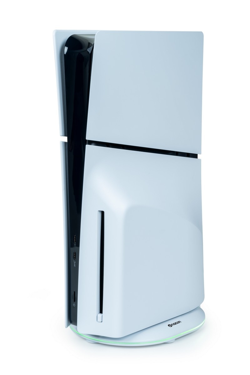 Suporte Vertical Bigben RGB PS5 Slim 2