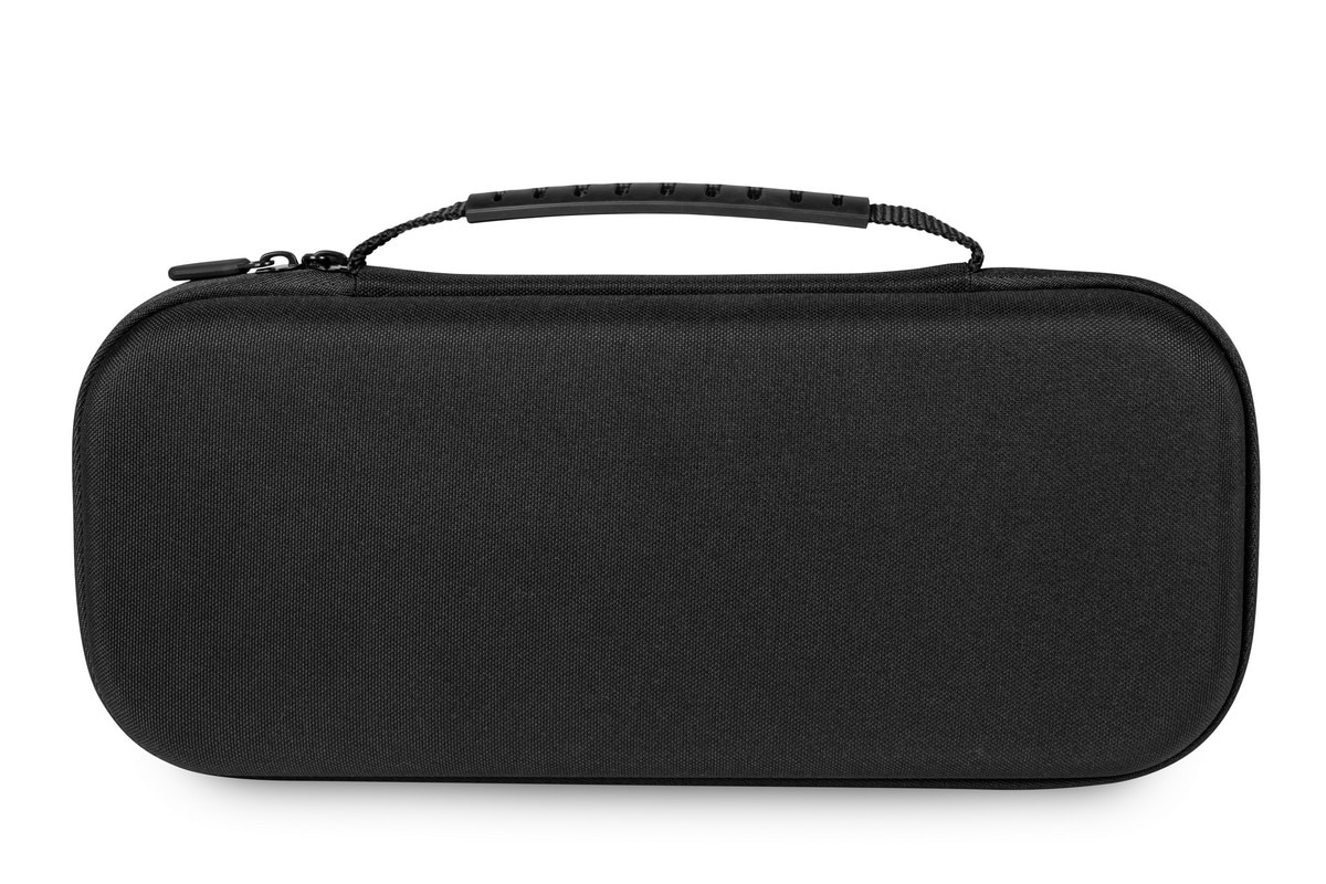 Bolsa Protetora Bigben para PlayStation Portal - Preto 4