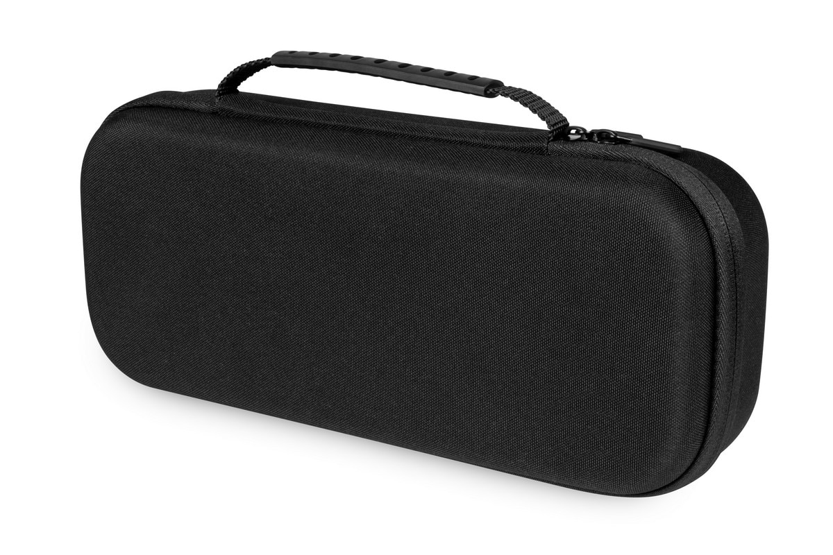 Bolsa Protetora Bigben para PlayStation Portal - Preto 5