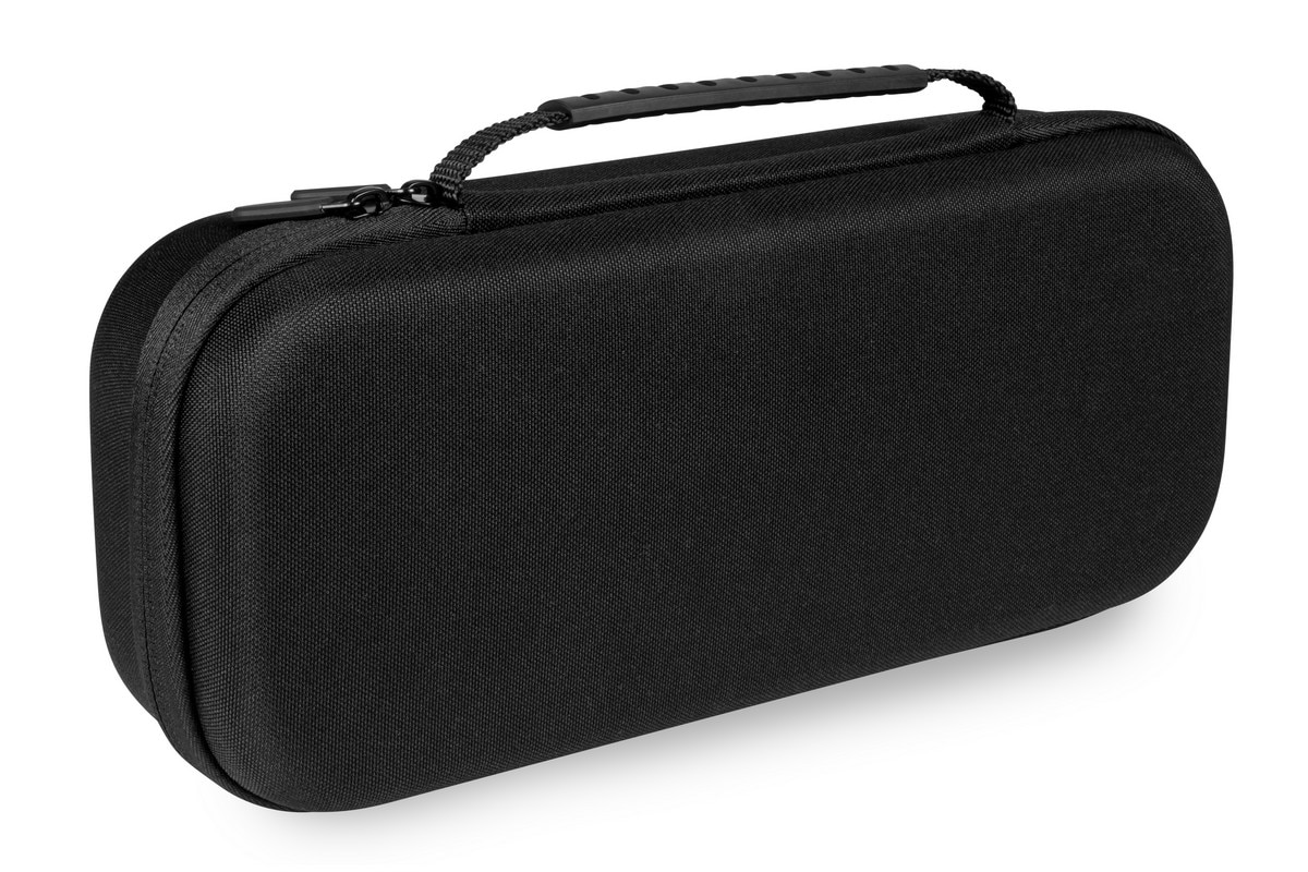 Bolsa Protetora Bigben para PlayStation Portal - Preto 6