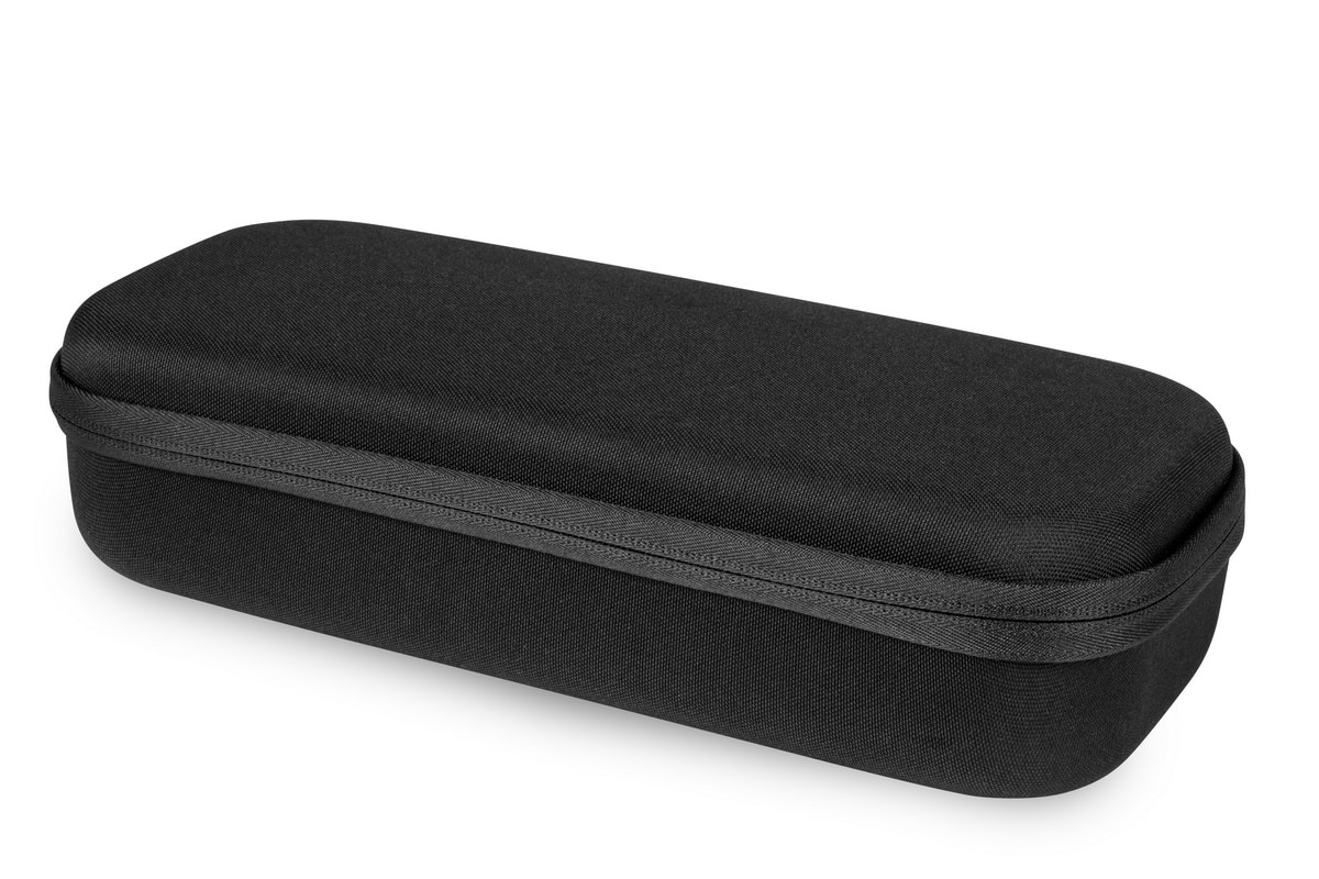 Bolsa Protetora Bigben para PlayStation Portal - Preto 7