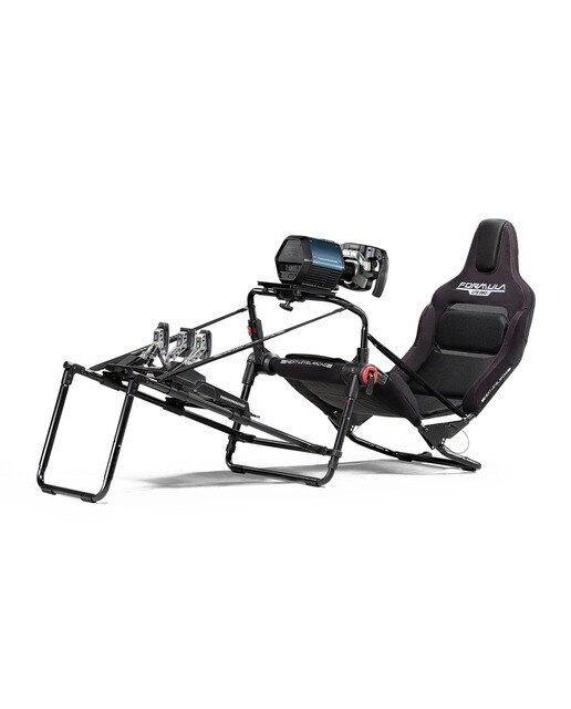 Cockpit Next Level Racing Formula Lite Pro Cockpit 1