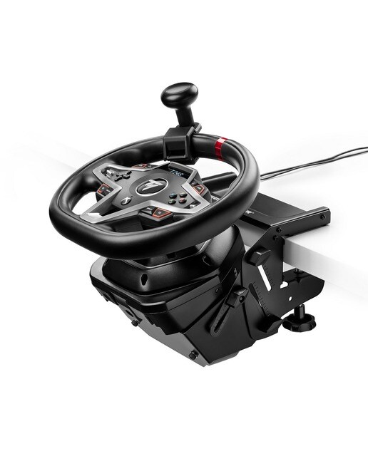 Imagem 0 de Suporte de Volante Thrustmaster Simtask Steering Kit