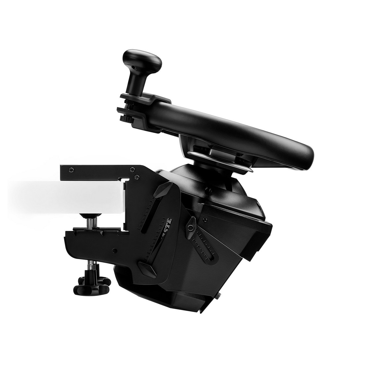 Suporte de Volante Thrustmaster Simtask Steering Kit 4