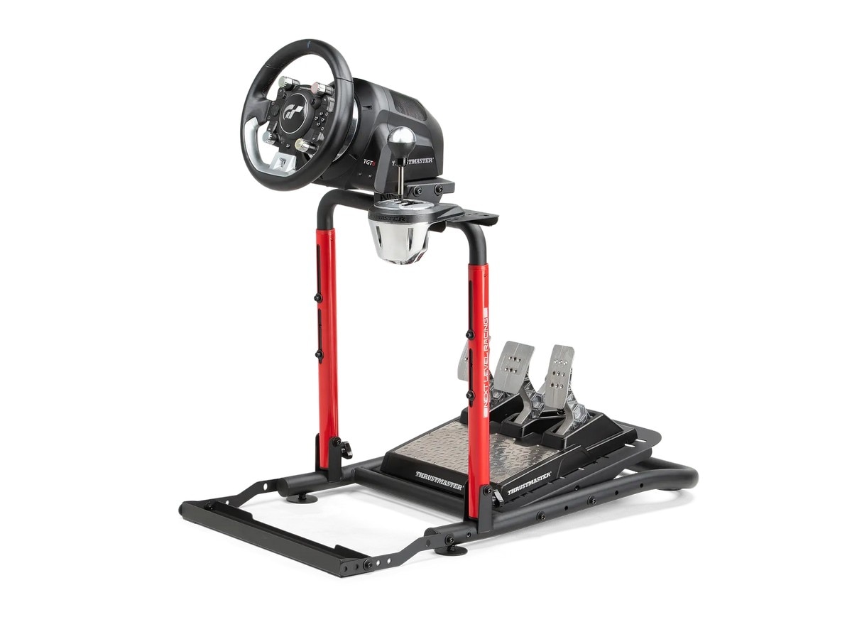 Wheel Stand Lite 2.0 3