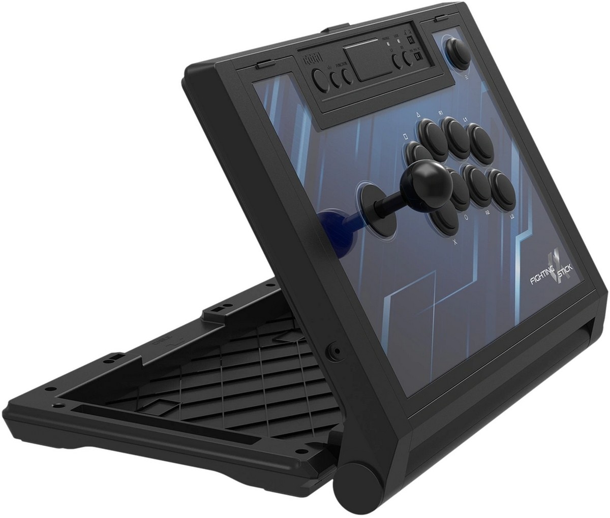 Fighting Stick Hori PlayStation 5 / PlayStation 4 2