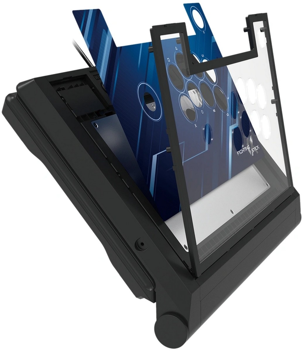 Fighting Stick Hori PlayStation 5 / PlayStation 4 3