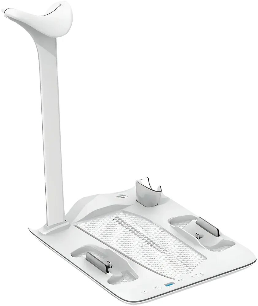 Imagem 0 de Suporte Multifuncional de Arrefecimento e Carregamento