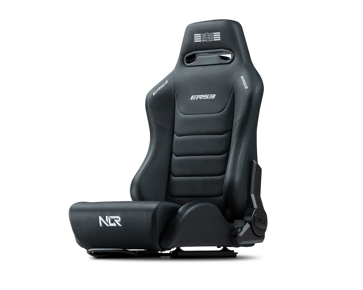 Cadeira Next Level Racing ERS3 Elite Reclining Seat 1