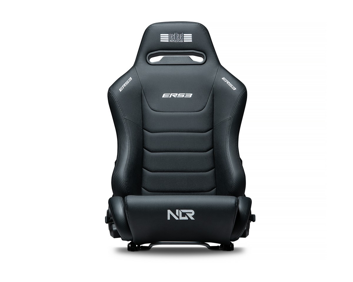 Cadeira Next Level Racing ERS3 Elite Reclining Seat 2