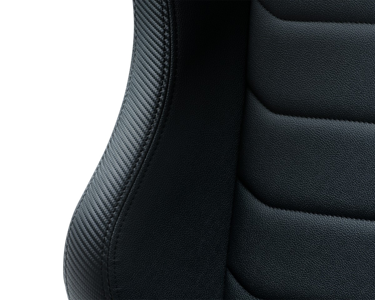 Cadeira Next Level Racing ERS3 Elite Reclining Seat 8