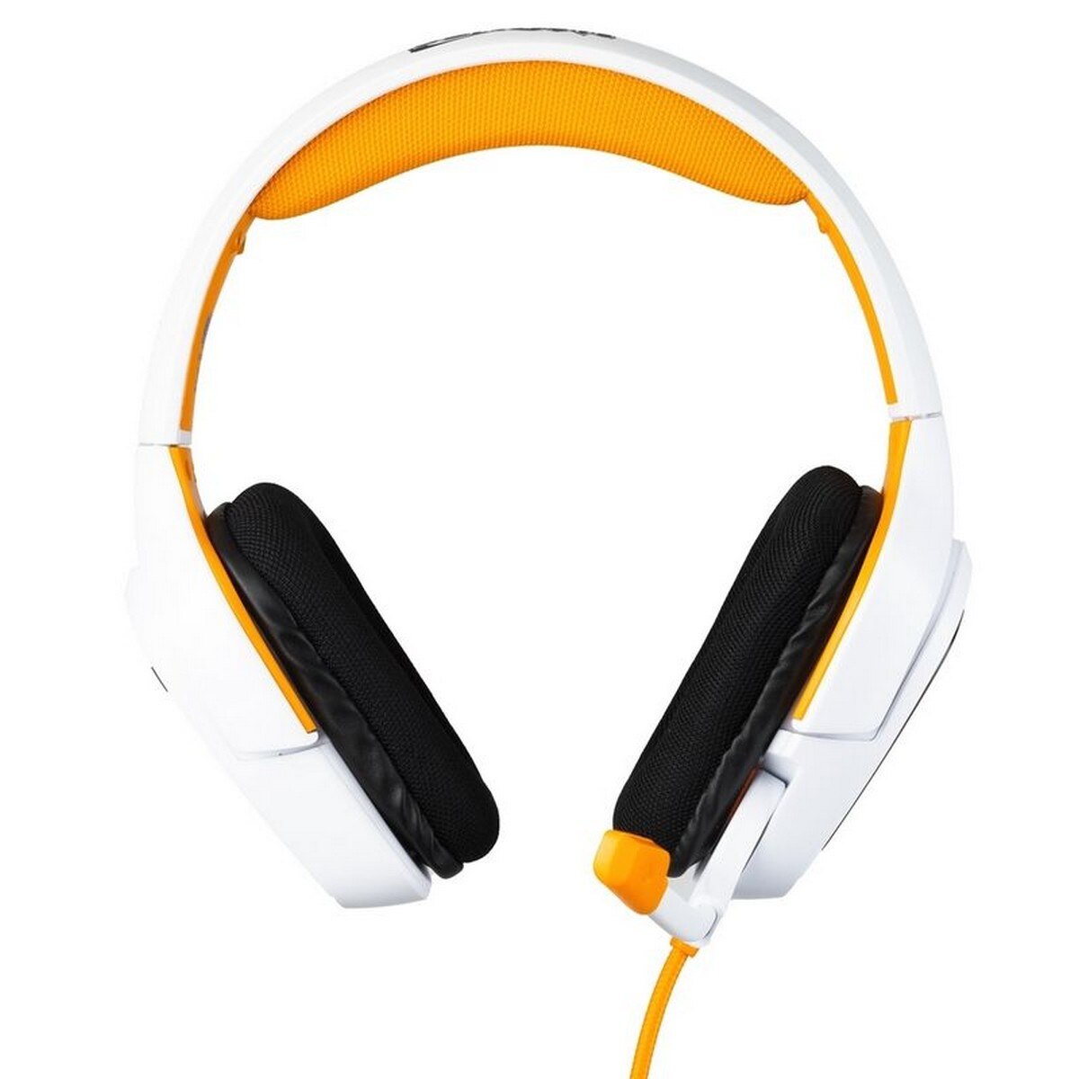 Auscultadores Gaming Konix Naruto 2
