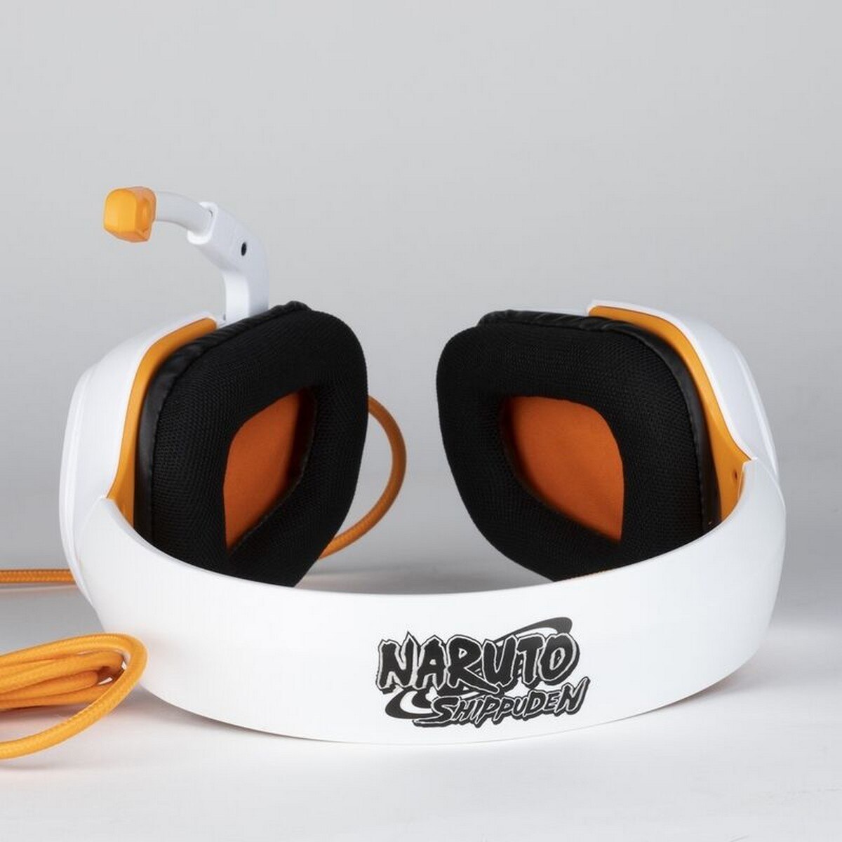Auscultadores Gaming Konix Naruto 3