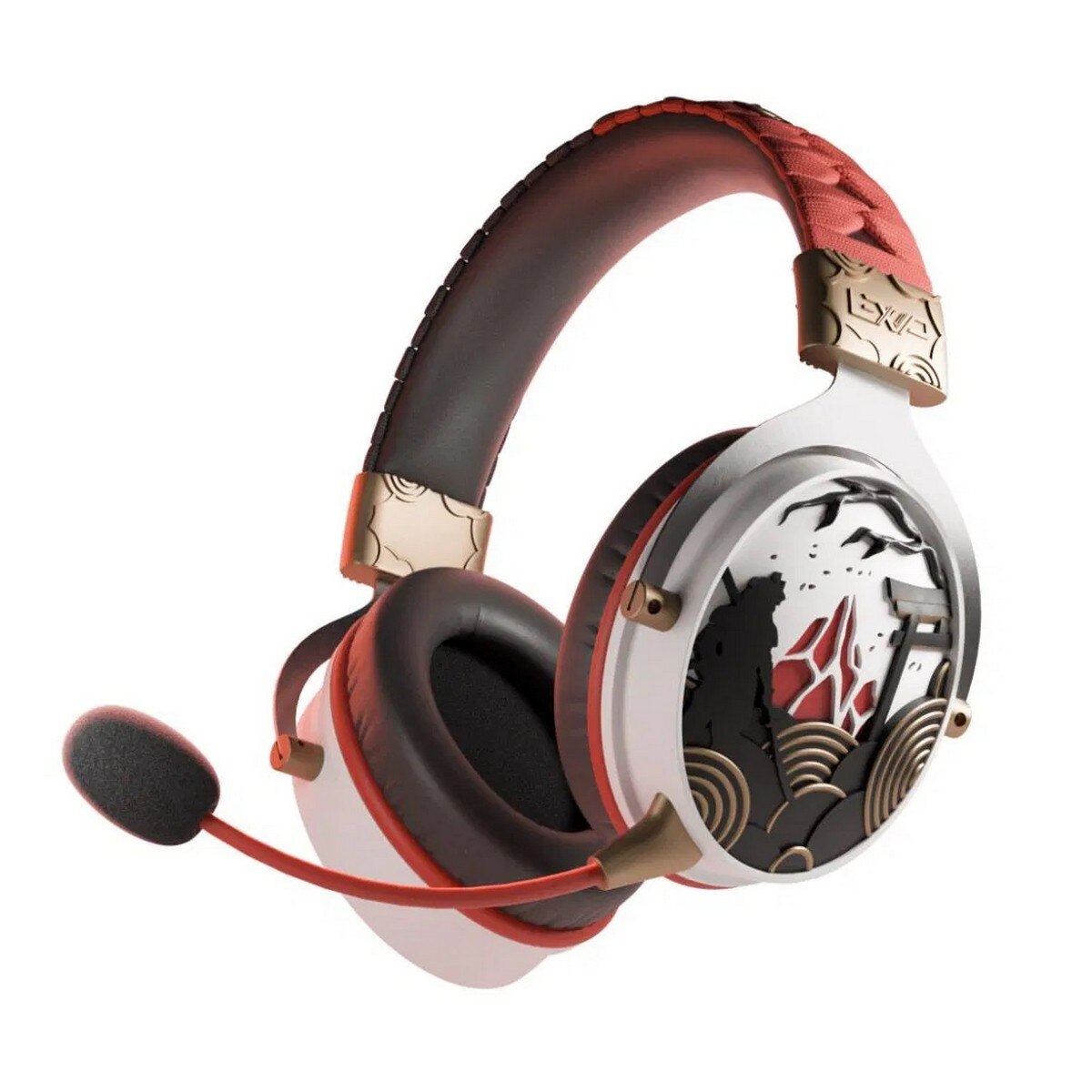 Imagem 0 de Auscultadores Wireless Gaming Assassin's Creed Shadows