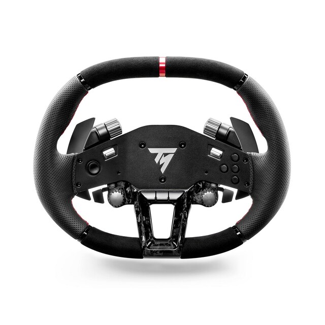 Imagem 0 de Volante Thrustmaster Hypercar Add-On - Preto