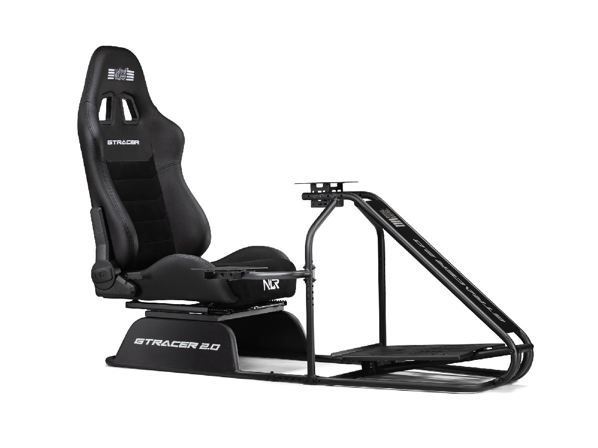 Imagem 0 de Cockpit de Simulador Next Level Racing® GTRacer 2.0