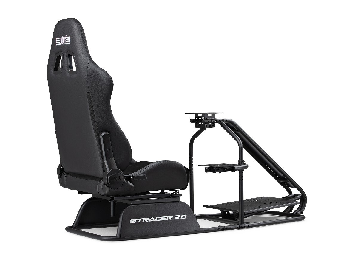 Cockpit de Simulador Next Level Racing® GTRacer 2.0 2