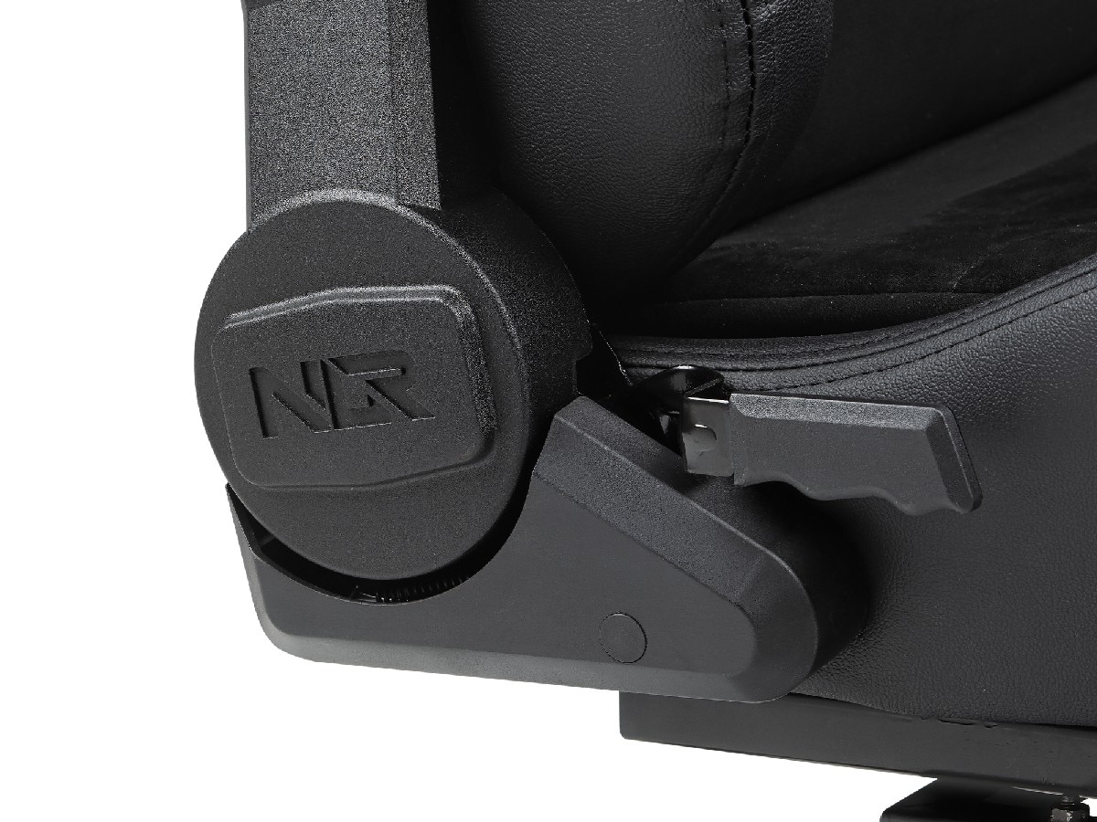 Cockpit de Simulador Next Level Racing® GTRacer 2.0 5
