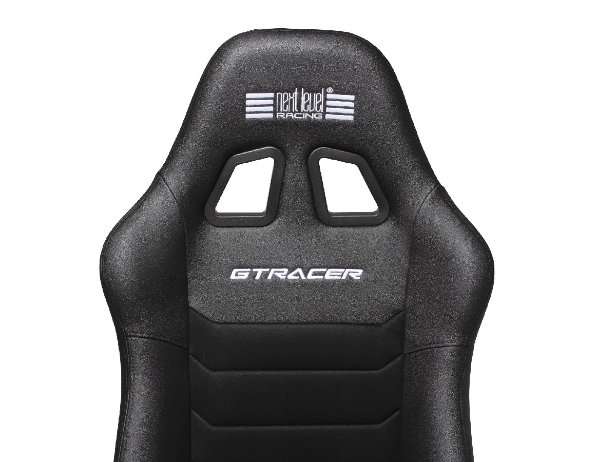 Cockpit de Simulador Next Level Racing® GTRacer 2.0 6