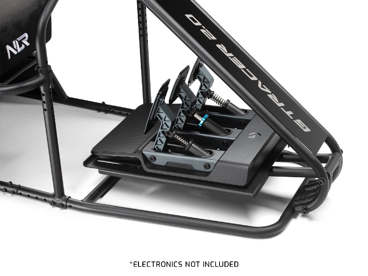 Cockpit de Simulador Next Level Racing® GTRacer 2.0 7