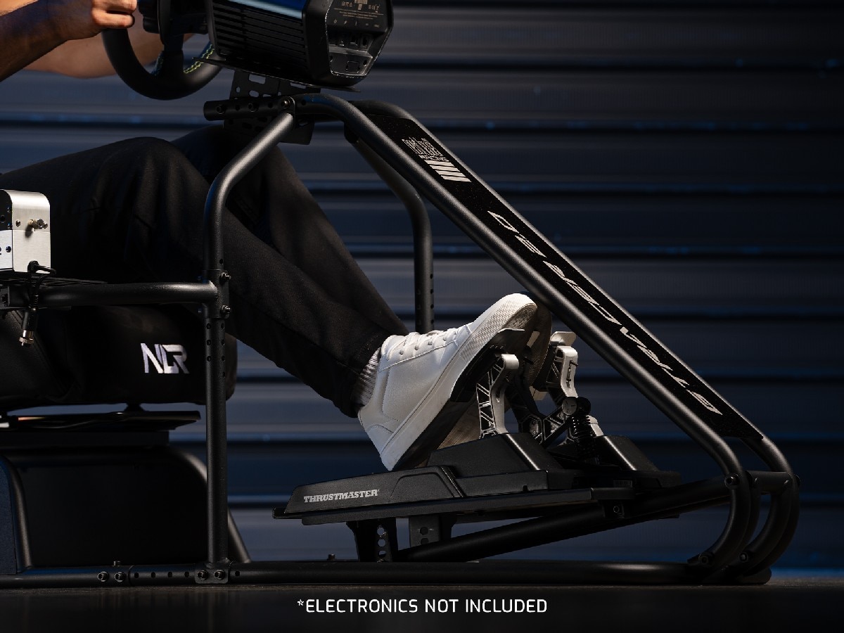 Cockpit de Simulador Next Level Racing® GTRacer 2.0 13