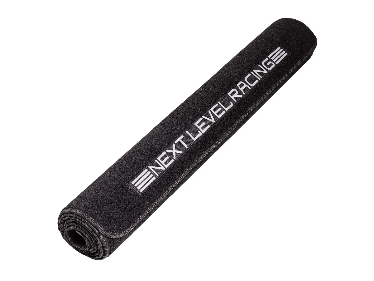 Tapete de Cockpit XL Premium Floor Mat 2