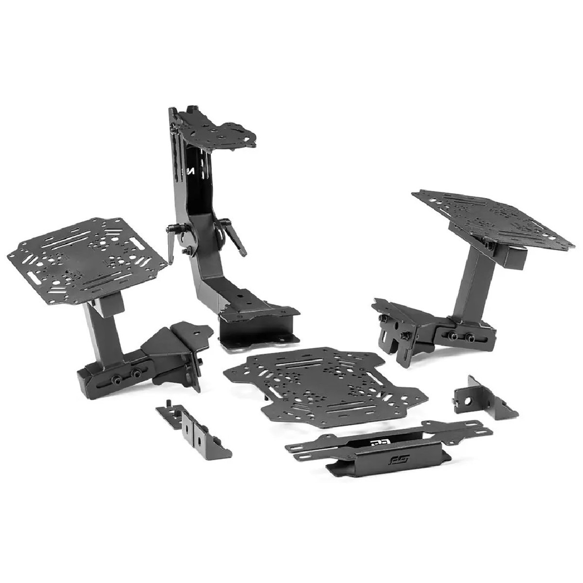 Adaptador para Cockpit Elite Series Flight Pack 2