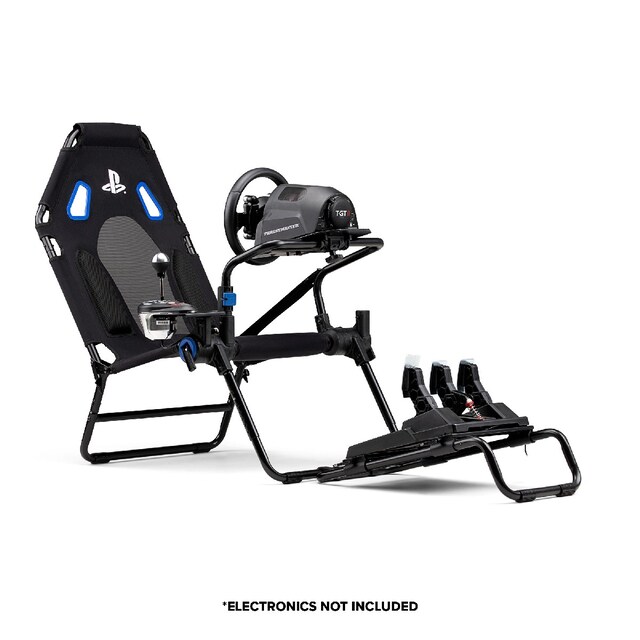 Imagem 0 de Cockpit GT Lite PlayStation Edition