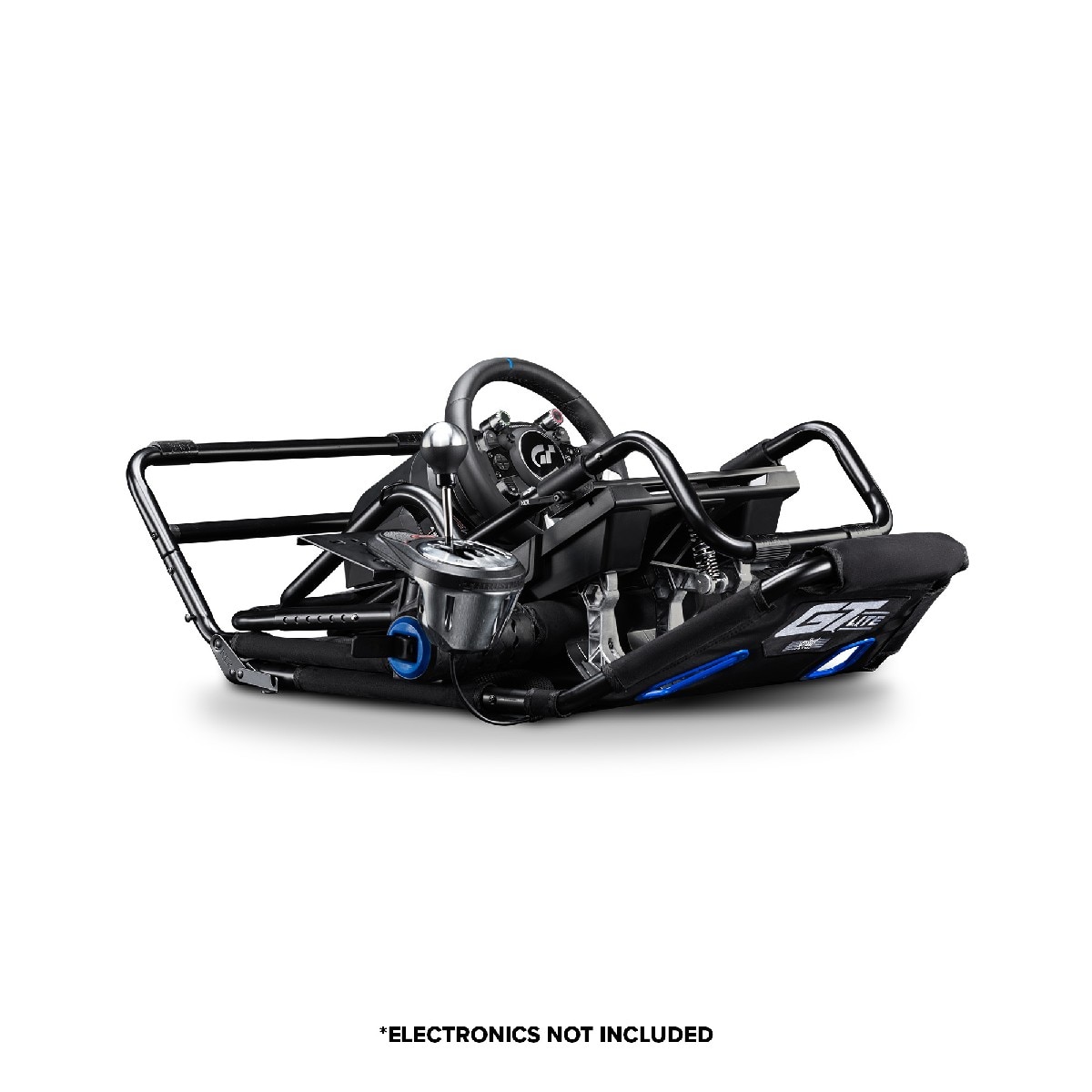 Cockpit GT Lite PlayStation Edition 5