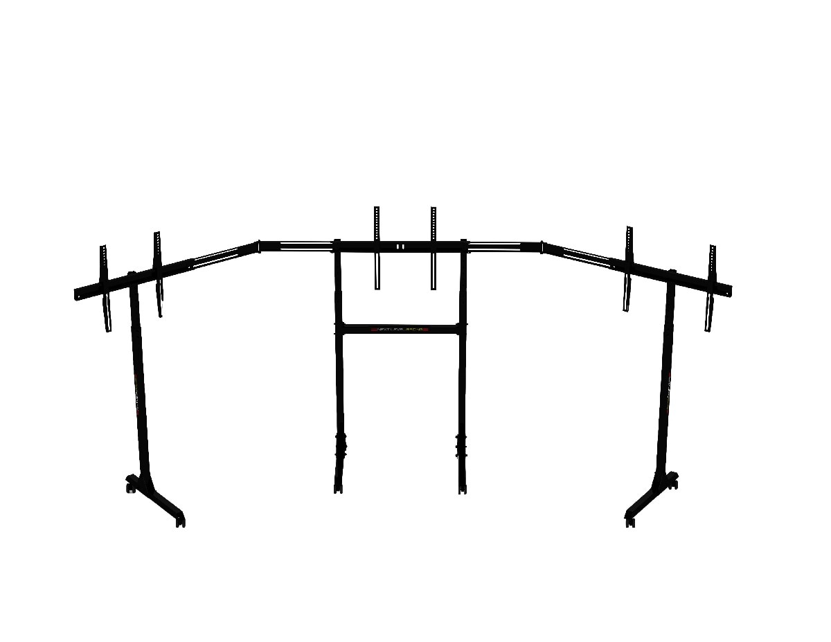 Imagem 0 de Suporte Monitor Free Standing Triple