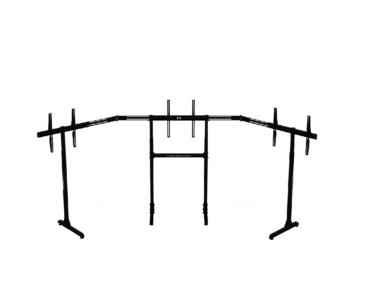 Suporte Monitor Free Standing Triple 2