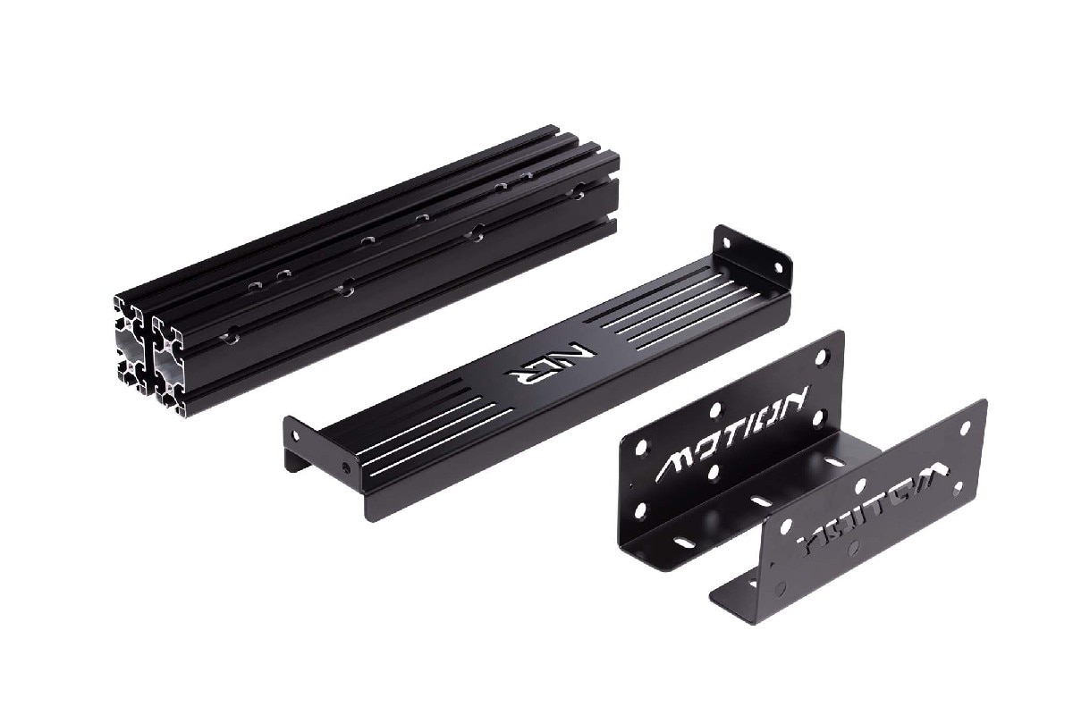 Imagem 0 de Adaptador para Cockpit Elite Motion Adaptor Upgrade Kit