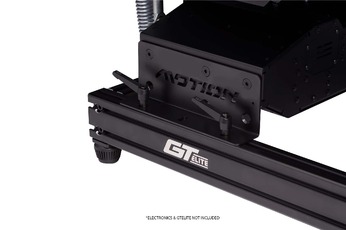 Adaptador para Cockpit Elite Motion Adaptor Upgrade Kit 2